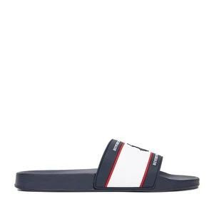 Obrázek produktu Nazouváky Beverly Hills Polo Club CEO-M865813 Tmavomodrá