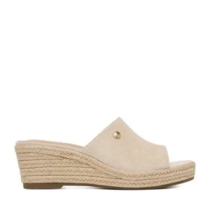 Obrázek produktu Nazouváky Beverly Hills Polo Club EO-R26SS03470 Béžová