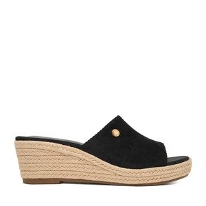 Obrázek produktu Nazouváky Beverly Hills Polo Club EO-R26SS03470 Černá