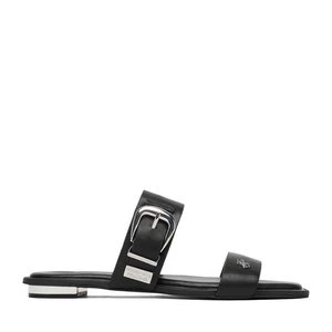 Obrázek produktu Nazouváky Beverly Hills Polo Club EO-R26SS09144-01 Černá