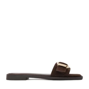 Obrázek produktu Nazouváky Beverly Hills Polo Club EO-WI16-ALYSHA-01 Hnědá