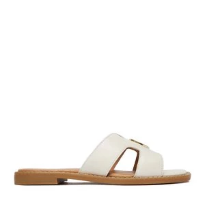Obrázek produktu Nazouváky Beverly Hills Polo Club EO-WI16-ALYSHA-02 Bílá