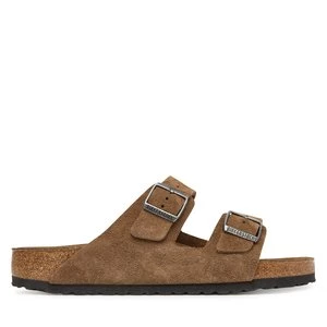 Obrázek produktu Nazouváky Birkenstock Arizona 1032678 Tmavě béžová