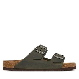 Obrázek produktu Nazouváky Birkenstock Arizona 1032783 Tmavě zelená