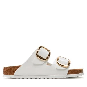 Obrázek produktu Nazouváky Birkenstock Arizona Bb Bf 1019818 Bílá