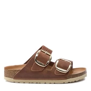 Obrázek produktu Nazouváky Birkenstock Arizona Big Buckle 1011073 Hnědá