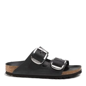 Obrázek produktu Nazouváky Birkenstock Arizona Big Buckle 1011075 Černá