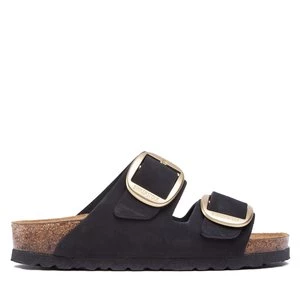 Obrázek produktu Nazouváky Birkenstock Arizona Big Buckle 1023290 Černá