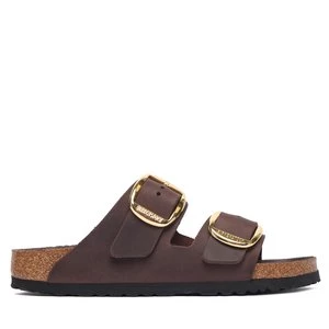 Obrázek produktu Nazouváky Birkenstock Arizona Big Buckle 1032916 Tmavě béžová