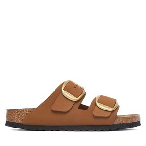 Obrázek produktu Nazouváky Birkenstock Arizona Big Buckle 1032989 Světle hnědá