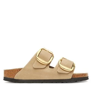 Obrázek produktu Nazouváky Birkenstock Arizona Big Buckle Hex 1030395 Hnědá