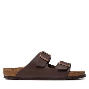Obrázek produktu Nazouváky Birkenstock Arizona Birko-Flor 0051701 Hnědá