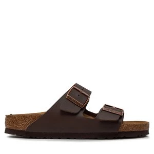 Obrázek produktu Nazouváky Birkenstock Arizona Birko-Flor 0051703 Hnědá
