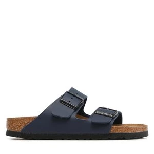 Obrázek produktu Nazouváky Birkenstock Arizona Birko-Flor 051753 Tmavomodrá