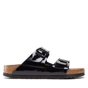 Obrázek produktu Nazouváky Birkenstock Arizona Birko-Flor 1005292 Černá