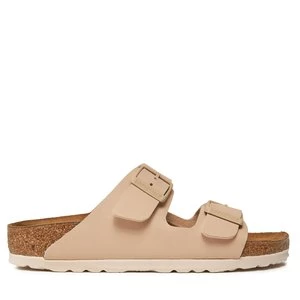 Obrázek produktu Nazouváky Birkenstock Arizona Birko-Flor 1027723 Béžová