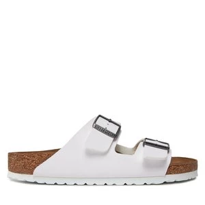 Obrázek produktu Nazouváky Birkenstock Arizona Birko-Flor 552681 Bílá
