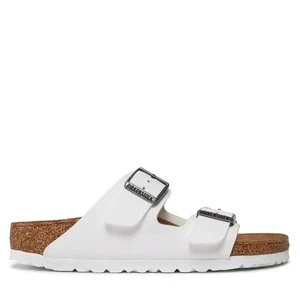 Obrázek produktu Nazouváky Birkenstock Arizona Birko-Flor 552683 Bílá