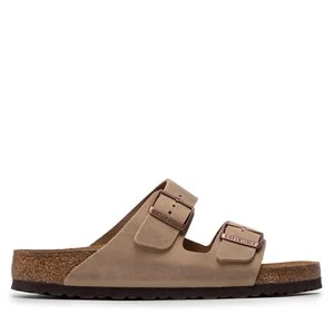 Obrázek produktu Nazouváky Birkenstock Arizona Bs Narrow Fit 0552811 Hnědá