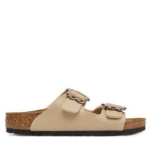 Obrázek produktu Nazouváky Birkenstock Arizona Flower Buckle Kids 1030419 S Béžová