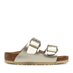 Obrázek produktu Nazouváky Birkenstock Arizona Kids 1014841 Zlatá