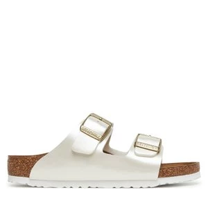 Obrázek produktu Nazouváky Birkenstock Arizona Kids 1029456 S Bílá