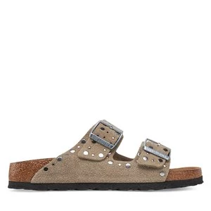 Obrázek produktu Nazouváky Birkenstock Arizona Rivet 1029390 Hnědá