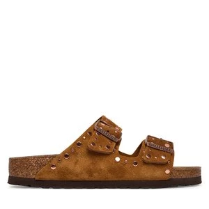 Obrázek produktu Nazouváky Birkenstock Arizona Rivet 1031731 Hnědá