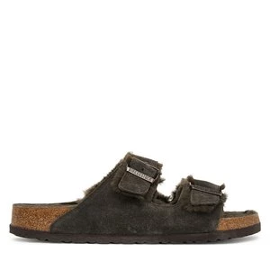 Obrázek produktu Nazouváky Birkenstock Arizona Shearling 1020566 Hnědá