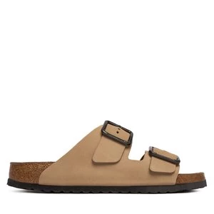 Obrázek produktu Nazouváky Birkenstock Arizona Wire Buckle 1031627 Béžová
