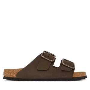 Obrázek produktu Nazouváky Birkenstock Arizona Wire Buckle 1032761 Tmavě béžová