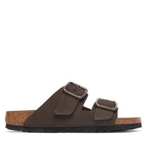Obrázek produktu Nazouváky Birkenstock Arizona Wire Buckle 1032764 Tmavě béžová