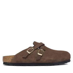 Obrázek produktu Nazouváky Birkenstock Blair D-Buckle 1032983 Hnědá