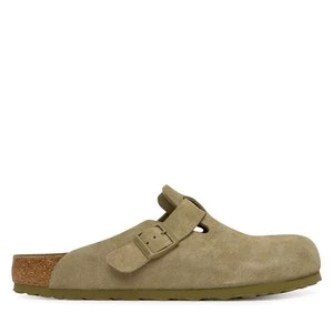 Obrázek produktu Nazouváky Birkenstock Boston 1025788 Khaki