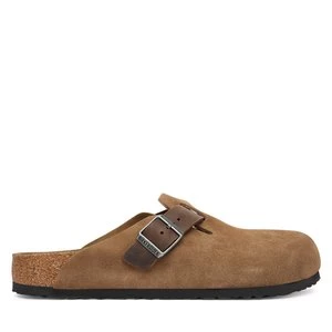 Obrázek produktu Nazouváky Birkenstock Boston 1030667 Hnědá