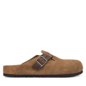 Obrázek produktu Nazouváky Birkenstock Boston 1030667 Hnědá