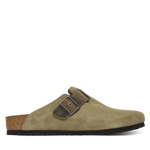 Obrázek produktu Nazouváky Birkenstock Boston 1031516 Khaki