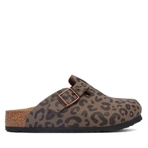 Obrázek produktu Nazouváky Birkenstock Boston 1032553 M Hnědá