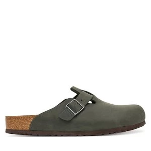 Obrázek produktu Nazouváky Birkenstock Boston 1032724 Tmavě zelená