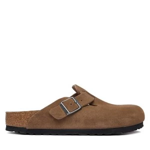 Obrázek produktu Nazouváky Birkenstock Boston 1032795 Hnědá