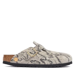 Obrázek produktu Nazouváky Birkenstock Boston 1033086 Krémová