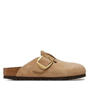 Obrázek produktu Nazouváky Birkenstock Boston Big Buckle 1028052 Béžová