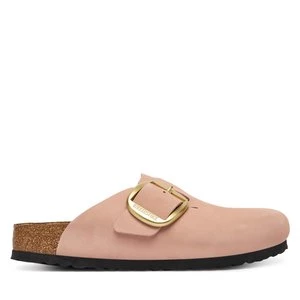 Obrázek produktu Nazouváky Birkenstock Boston Big Buckle 1031883 Růžová