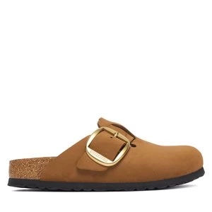 Obrázek produktu Nazouváky Birkenstock Boston Big Buckle Tonal 1032949 Oranžová