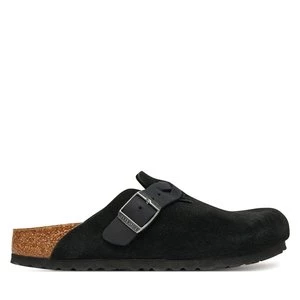 Obrázek produktu Nazouváky Birkenstock Boston Braided 1030497 Černá