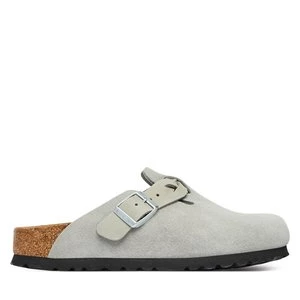 Obrázek produktu Nazouváky Birkenstock Boston Braided 1032933 Světle šedá