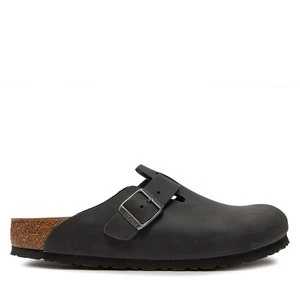 Obrázek produktu Nazouváky Birkenstock Boston Bs 0059461 Černá
