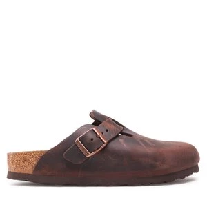Obrázek produktu Nazouváky Birkenstock Boston Bs 860133 Hnědá