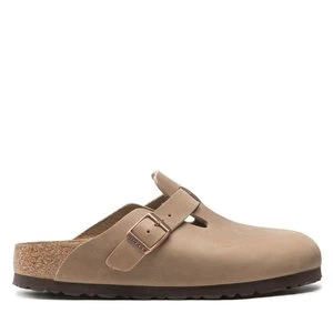 Obrázek produktu Nazouváky Birkenstock Boston Bs 960813 Béžová