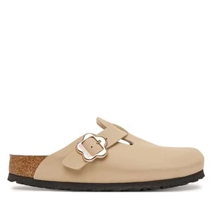 Obrázek produktu Nazouváky Birkenstock Boston Flower Buckle 1030630 D Béžová